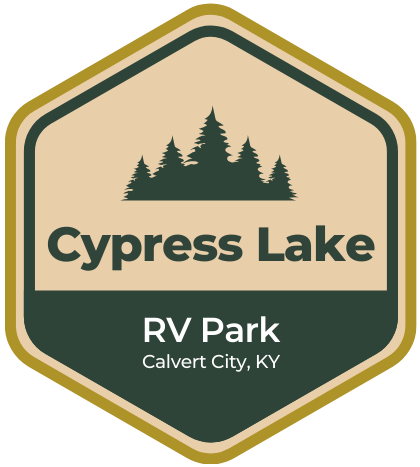 campgrounds near paducah ky​