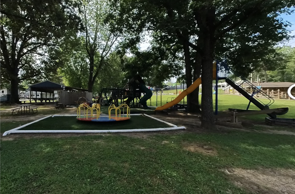 rv parks near mayfield ky​